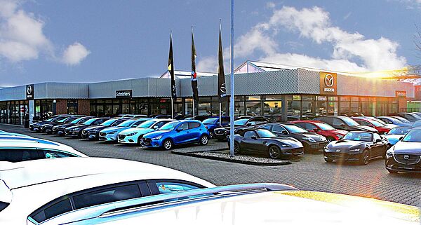 Autohaus Schnickers Moers