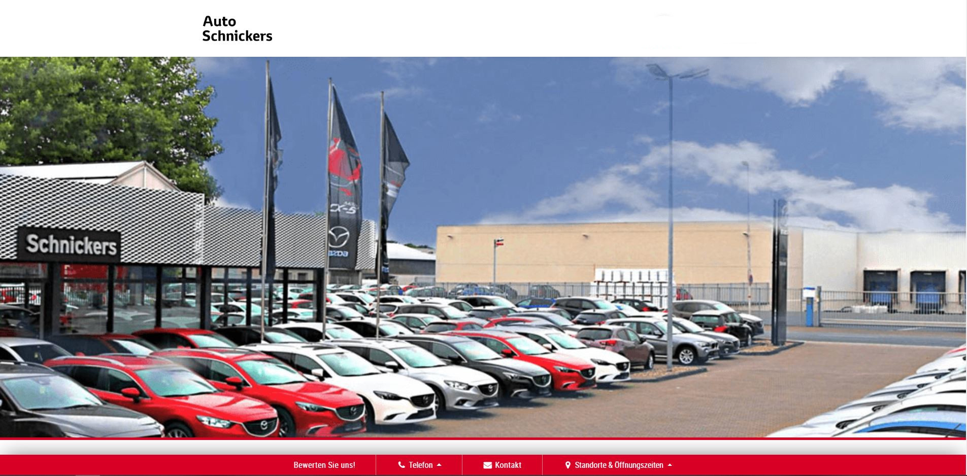 Autohaus Schnickers Moers