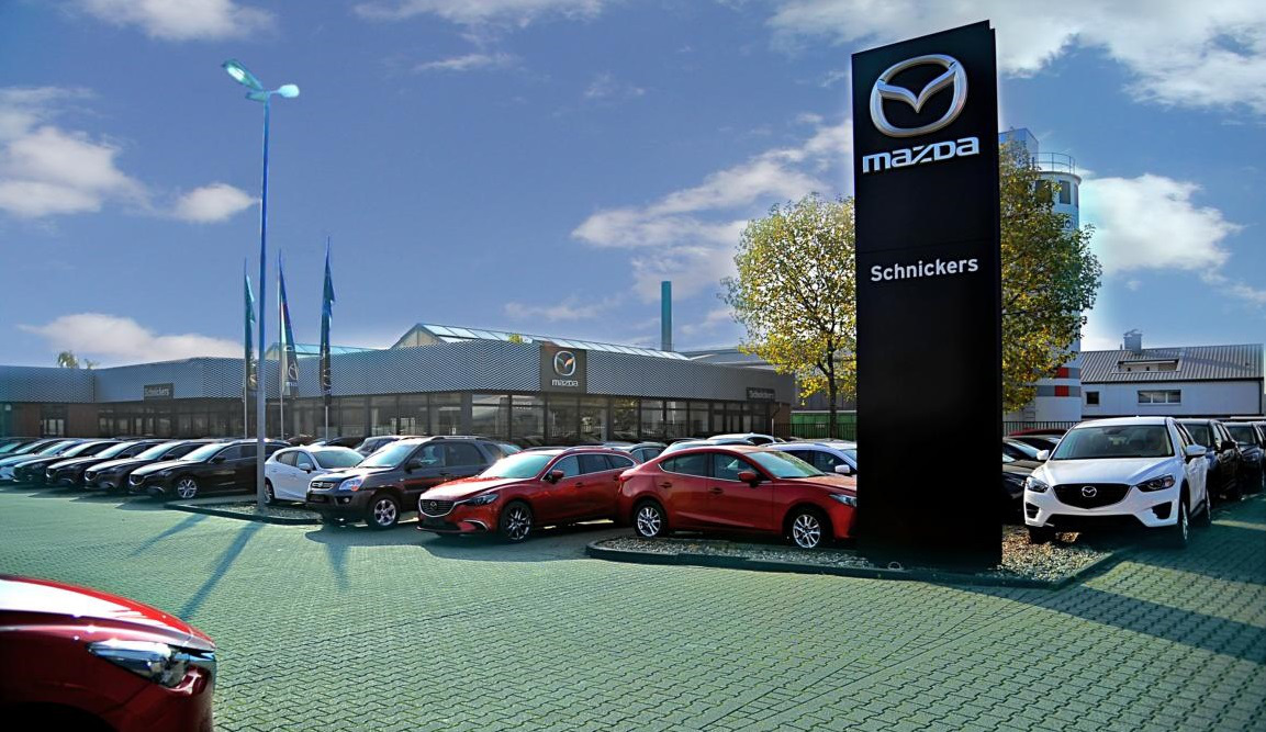 Autohaus Schnickers Moers