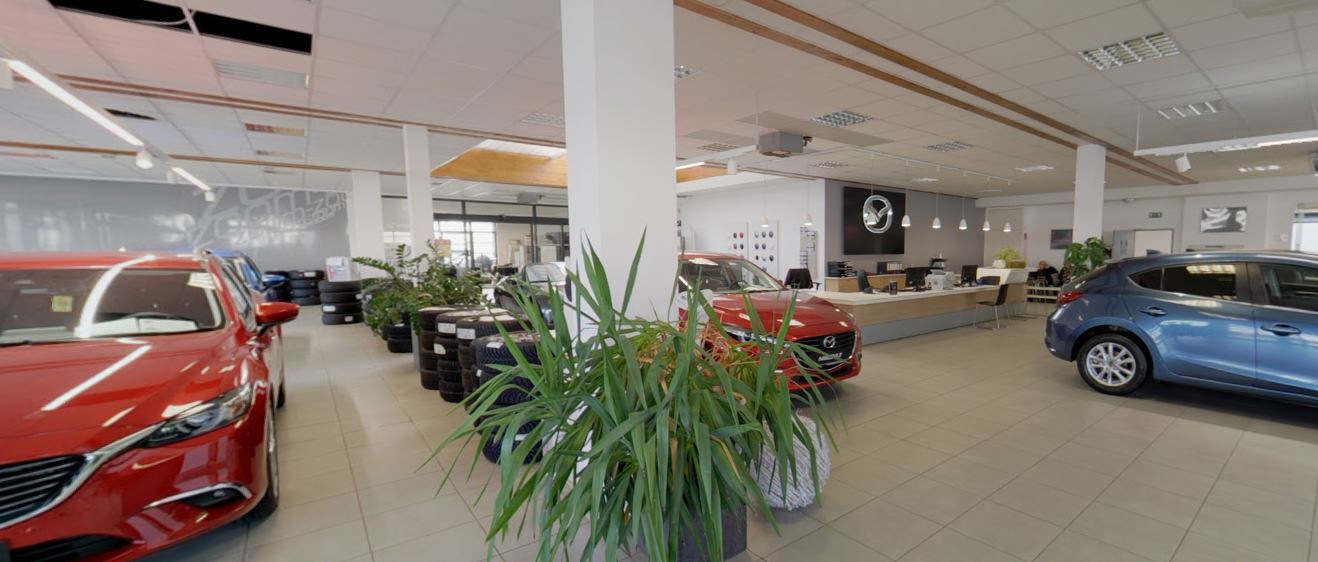 Autohaus Schnickers Moers